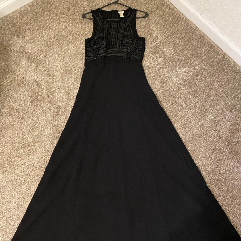 H&M Maxi Dress